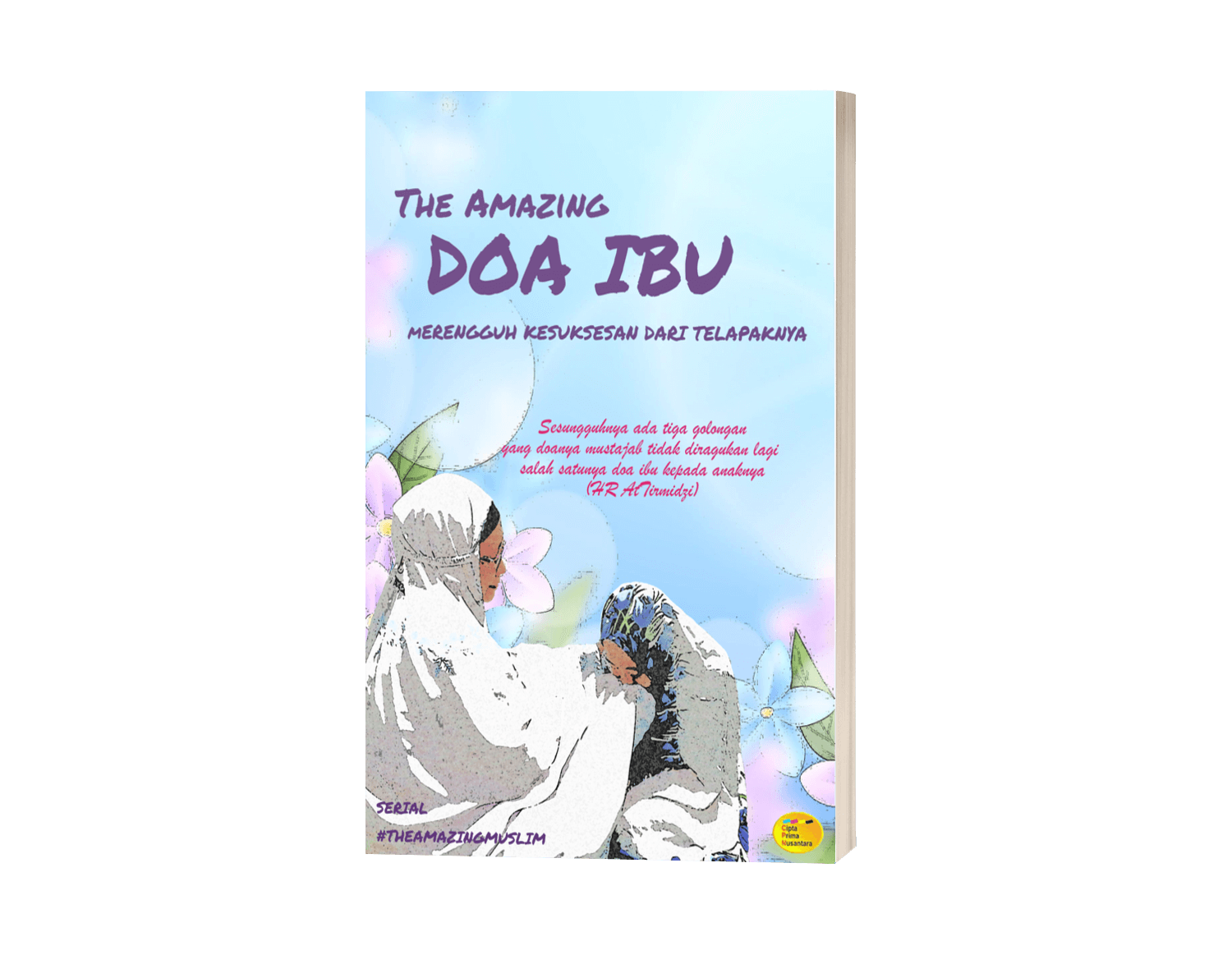 The Amazing Doa Ibu